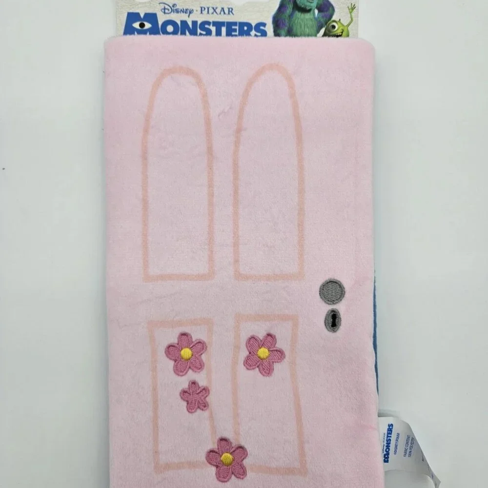 NEW - Disney Pixar Monsters Inc. 